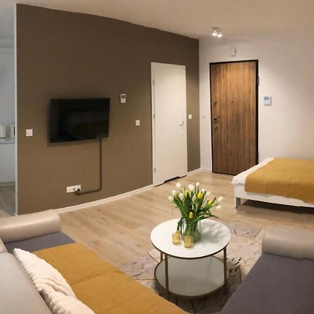 Apartament Rzeszow Centrum ภายนอก รูปภาพ