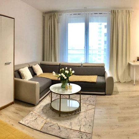 Apartament Rzeszow Centrum ภายนอก รูปภาพ