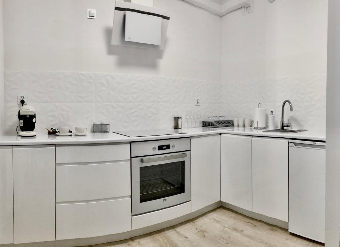 Apartament Rzeszow Centrum ภายนอก รูปภาพ