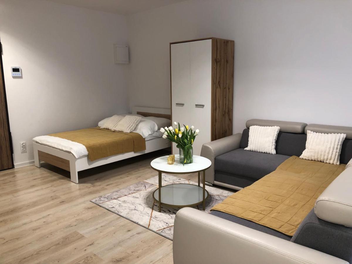 Apartament Rzeszow Centrum ภายนอก รูปภาพ